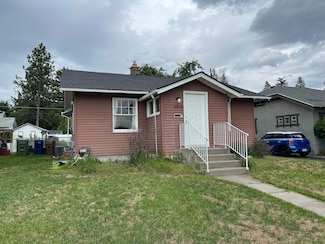 2216 W Fairview Ave, Spokane, WA 99205