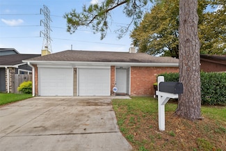 2610 Creekway Cir, Missouri City, TX 77459