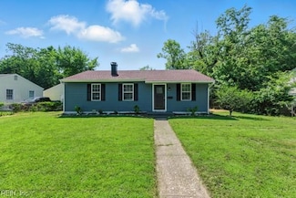 433 Walnut St, Hampton, VA 23669
