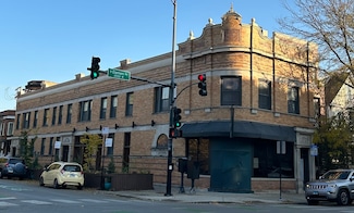 3759 N Damen Ave Unit 2, Chicago, IL 60618