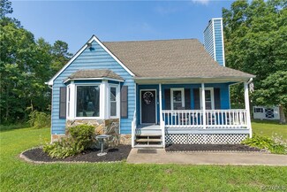 4429 McIlwaine Dr, Petersburg, VA 23803