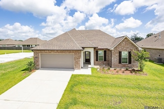 1545 Cavalry Ave, Zachary, LA 70791
