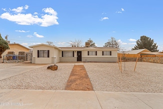 1812 Juniper Ave, Las Cruces, NM 88001