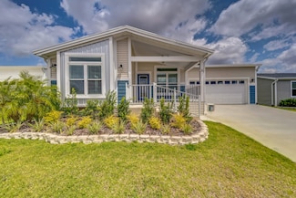 39111 Golf View Ave, Dade City, FL 33525