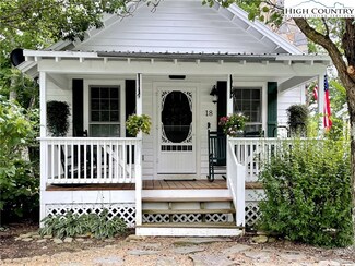 18 Fish Camp Cir, Newland, NC 28657