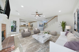 2538 Brighton Oaks, San Antonio, TX 78231