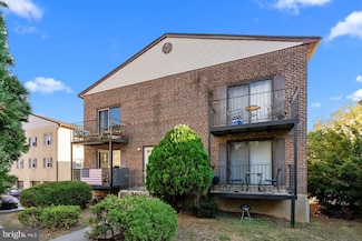 22 S Springfield Rd Unit J4, Clifton Heights, PA 19018