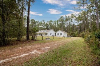 8492 NW 198th Ln, Alachua, FL 32615
