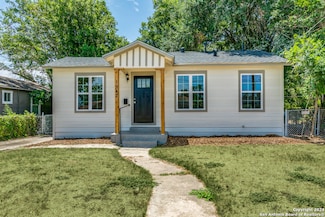 1942 Lamar, San Antonio, TX 78202