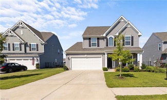 202 Green Lake Rd, Moyock, NC 27958