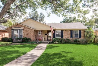 10010 Parkford Dr, Dallas, TX 75238