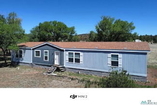 49 Luna Valley Dr, Luna, NM 87824