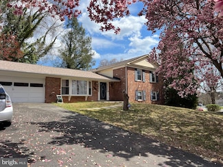 14705 Flintstone Ln, Silver Spring, MD 20905