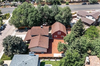 5320 Saddle Horn Ave, Colorado Springs, CO 80915