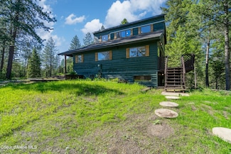 28729 N Ramsey Rd, Athol, ID 83801