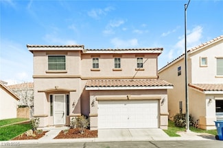 812 New Season Ct, Las Vegas, NV 89123