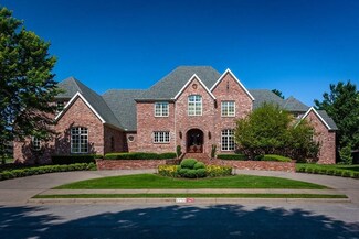 2755 Willow Bend Cir, Springdale, AR 72762
