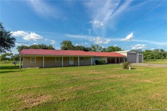 18254 Foreman Rd, Iowa, LA 70647