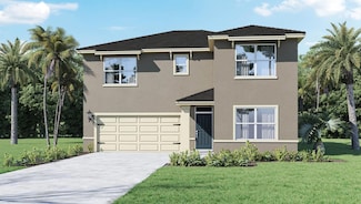 2936 Moulin Rd, Davenport, FL 33837