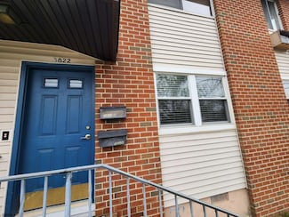 351 N Harrisburg Ave Unit A, Atlantic City, NJ 08401