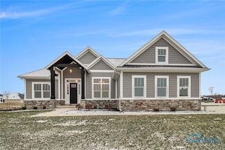9349 Kimball Creek N, Sylvania, OH 43560