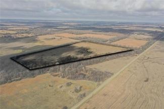 0 S Stubbs Rd, Quenemo, KS 66528