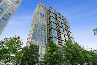 1901 S Calumet Ave Unit 601, Chicago, IL 60616
