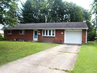 280 Kenyon Dr, Wilmington, OH 45177