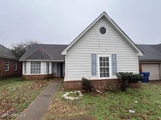 3315 Tulane Rd W, Horn Lake, MS 38637