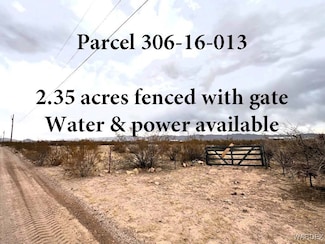 306-16-013 S Escuela Rd, Golden Valley, AZ 86413