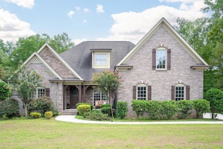 1917 Chadwick Ct, Hixson, TN 37343