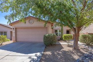 252 E Monterey Cypress St, Sahuarita, AZ 85629