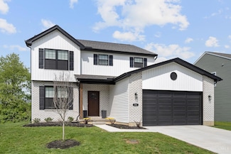 711 Brelsford Ave, Trenton, OH 45067