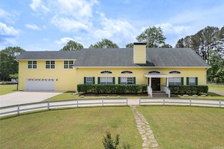 16122 Mary Ln, Alexander, AR 72002