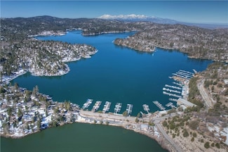0 Dam 3 Slip 14 Unit IG25080887, Lake Arrowhead, CA 92352
