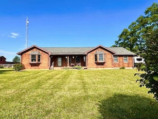 6930 Crawford Rd, Milton, IN 47357