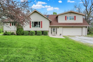 3154 E German Rd, Shelbyville, IN 46176