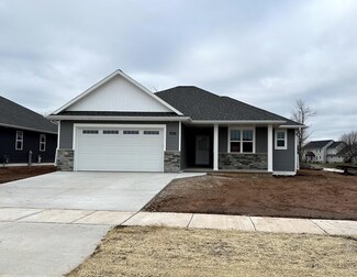 N9395 Gemstone Ct, Appleton, WI 54915