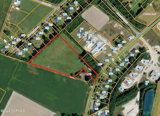 0 N Carolina 581 Hwy, Goldsboro, NC 27530