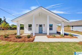 408 Goldwire Terrace SW, Birmingham, AL 35211