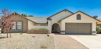 6601 W Montego Ln Unit 4, Glendale, AZ 85306