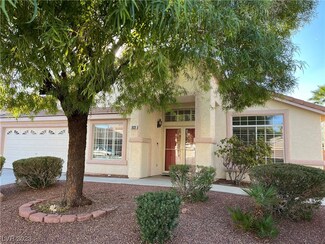 825 Roaring Falls Ave, Henderson, NV 89052