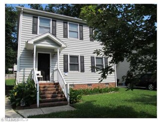 1505 Vance St, Greensboro, NC 27406