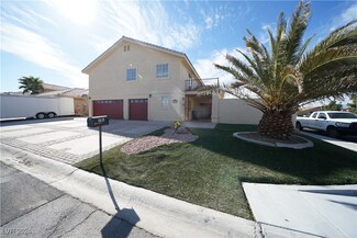 5511 Kildare Ct, Las Vegas, NV 89118