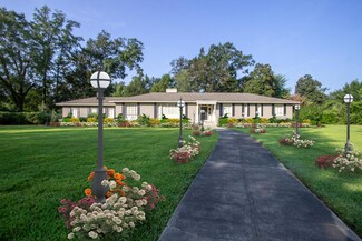 300 6th Ave, Hattiesburg, MS 39401