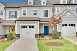 11012 Pagebrook Ln, Charlotte, NC 28214