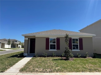 5831 Galloping Dr, Apopka, FL 32712
