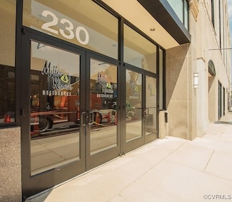 230 N 6th St Unit 613, Richmond, VA 23219