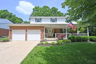 3762 Donata Dr, Cincinnati, OH 45251
