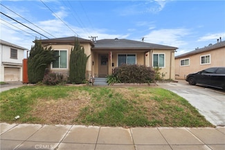 6615 Southside Dr, Los Angeles, CA 90022